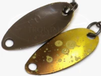 アングラーズドリームバイト 8tin(エイティン) -  0.3g #ダーティクイーン 0.3g