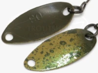 アングラーズドリームバイト 8tin(エイティン) -  0.3g #ネコポングロー 0.3g