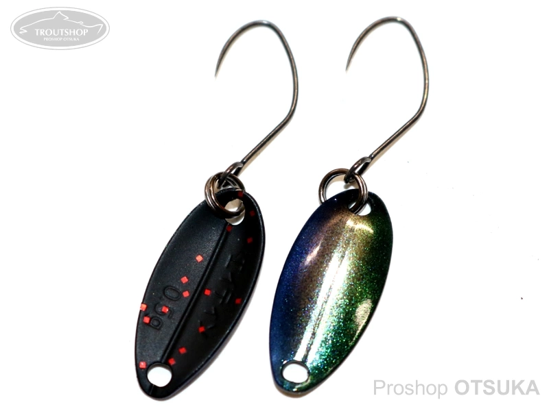 アングラーズドリームバイト