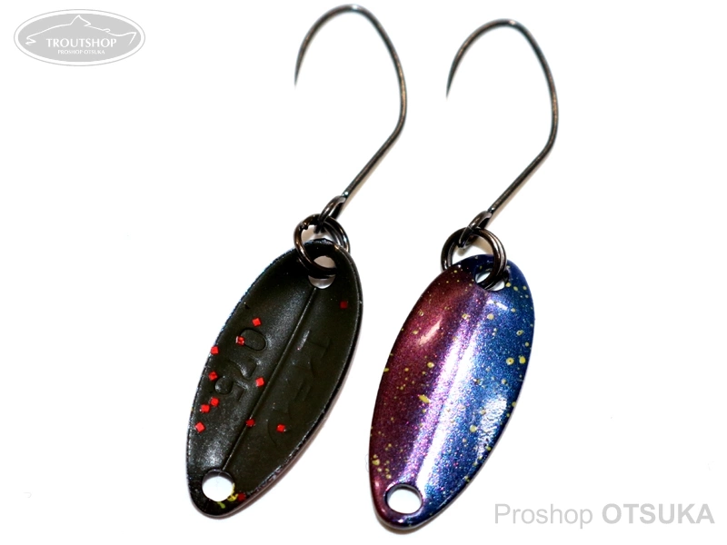 アングラーズドリームバイト 8tin 075(エイティンナナハン) 0.75g 0.75