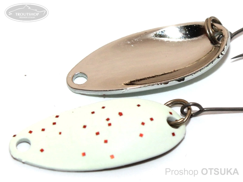 アングラーズドリームバイト エイエン1.4g 40個セット ANGLER'S