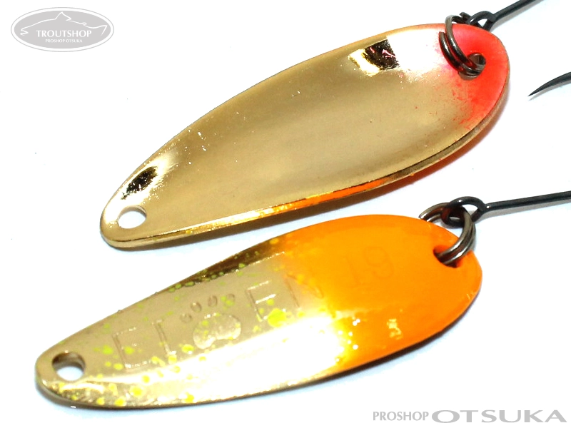 アングラーズドリームバイト エイエン 1.9g 1.9g #キングオブステイン