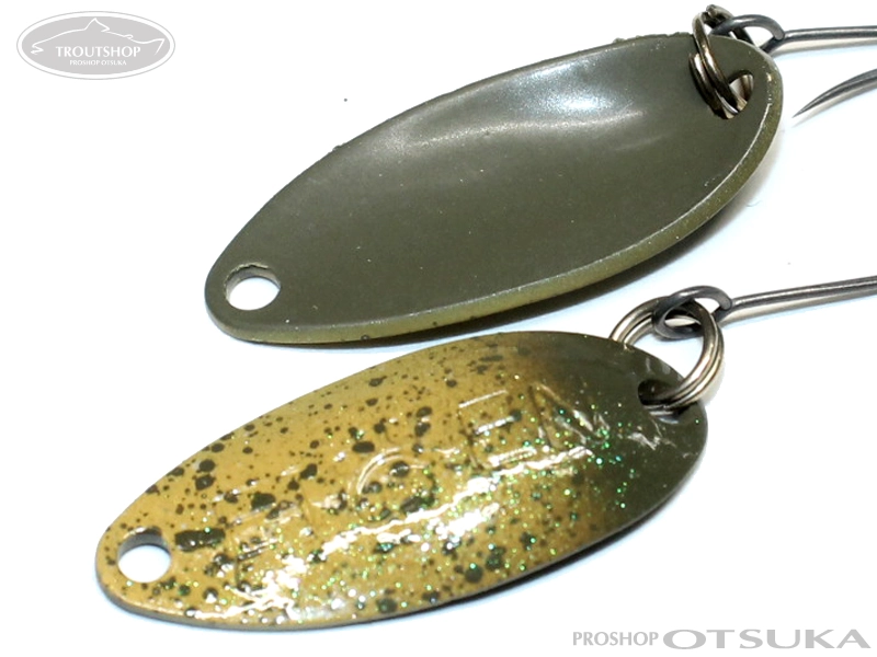 アングラーズドリームバイト エイエン エイエン 1.4g 1.4g #ネコポングロー