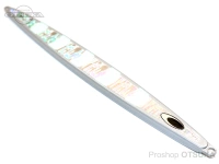 ネイチャーボーイズ 鉄ジグ -  ウィグルライダー225g #ナクイグロー 225g