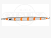 ネイチャーボーイズ 鉄ジグ スイムライダー230g #ナクイグローオレンジ 230g