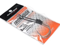 ネイチャーボーイズ アイアンフック - タイプHS  #4/0