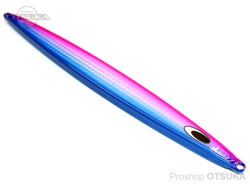 ネイチャーボーイズ 鉄ジグ ウィグルライダー225g 225g #ブルーピンク