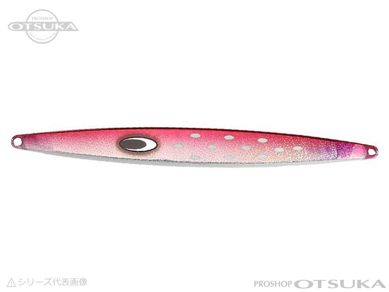 ネイチャーボーイズ 鉄ジグ ウィグルライダー225g 225g #スクイッド の
