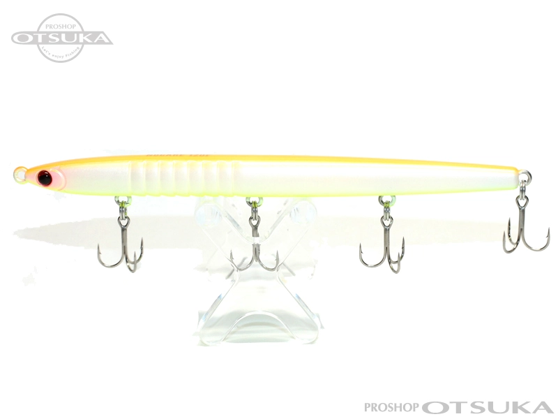 ノガレ激レアカラー有り！ノガレ120.160&ヒソカ120の12本セット ピックアップ ノガレ 120F