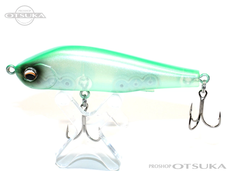 スカイ ピックアップ 80S 80mm17g #004 ライムパールサンド の通販