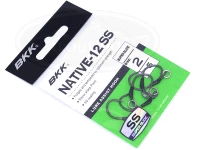  BKK シングルフック 