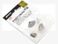 BKK ファストヘッド -  TG タイプF - 18g