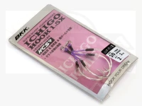 BKK Strawberry Hook -  Size 1.5X  3/0 Line Length 2.0cm