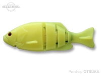  イッセイ ギルフラットスイマー 