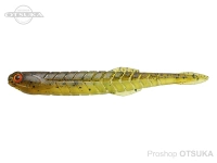  イッセイ カタクチワーム ヤバクネ 