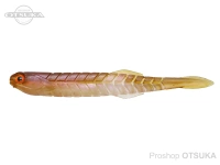  イッセイ カタクチワーム ヤバクネ 