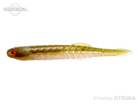  イッセイ カタクチワーム ヤバクネ 