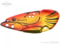  イッセイ GCザリメタル 