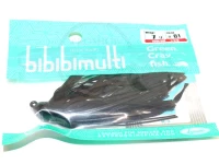  イッセイ ビビビマルチ 