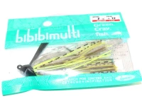  イッセイ ビビビマルチ 