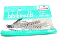  イッセイ ビビビマルチ 