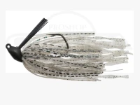 Issei bibibi multi - 7.0g Size 13 Reservoir Bait 10g Hook Size #3/0