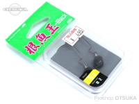  イッセイ 根魚玉 