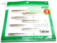  イッセイ ライアミノー 