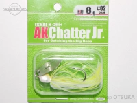  イッセイ AKチャター 