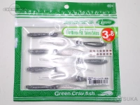  イッセイ ライアーミノーフラット サカナサカナ 