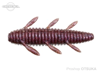  イッセイ 沈み蟲 