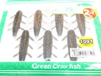  イッセイ 沈み蟲 