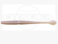 Issei Spatula -  5 Inch Size 67 Blue Worm 5 inch