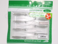  イッセイ ライアーミノーフラット サカナサカナ 