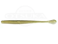 イッセイ スパテラ  4インチ #72 AKシャッド(ゴールド) 4インチ