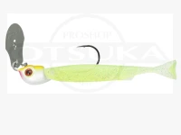 Issei Lair chatter - Ria Chatter Size 14g Size 02 Natural Yellow 14g