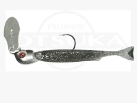 Issei Lair chatter - Ria Chatter Size 14g Size 21 Akamatsu Black Kagu 14g