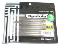  イッセイ スパテラ 