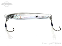  一誠 海太郎 メタルジグ 