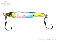  一誠 海太郎 メタルジグ 