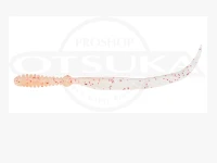 一誠 海太郎 ワーム - サビキ的 2インチ #040　オキアミグロー 2インチ