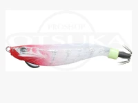 Issei Umitaro - Kibi fry Size 001 Red/White 2.0 size