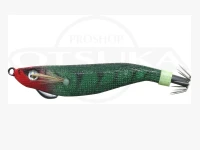 Issei Umitaro - Kibi fry Size 002 Red/Green 2.0 size