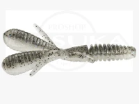 Issei Umitaro  Worm  - Jacoba Bug Power Size 024 Murakami Secret 3.5 inch