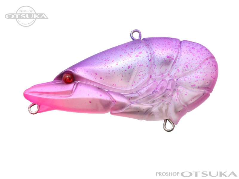 イッセイ GCザリバイブ GCザリバイブJr 57 57mm 14g #58 夕方シークレット