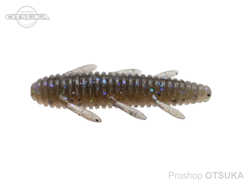 イッセイ 沈み蟲 沈み蟲 1.8インチ 1.8インチ #50 ムラカミスペシャル