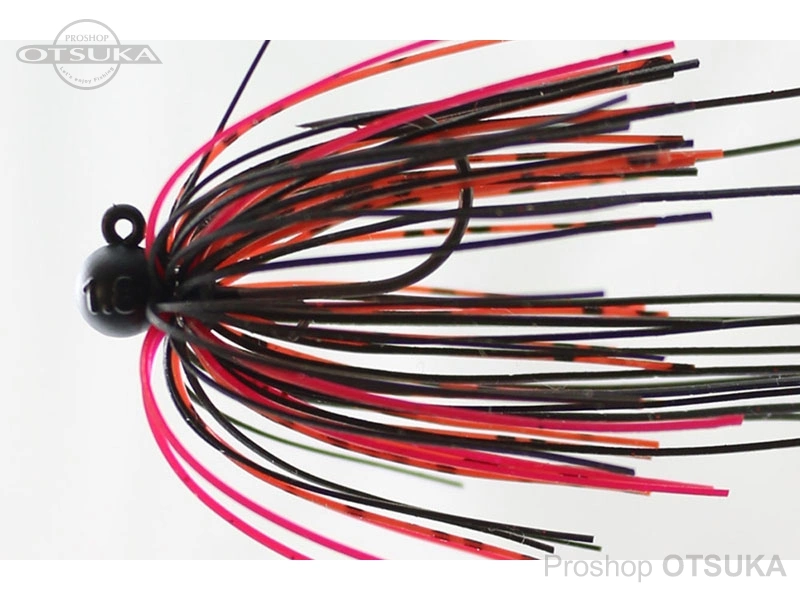 イッセイ ビビビショット ビビビショット 1.8g 1.8g #04 ザリガニ