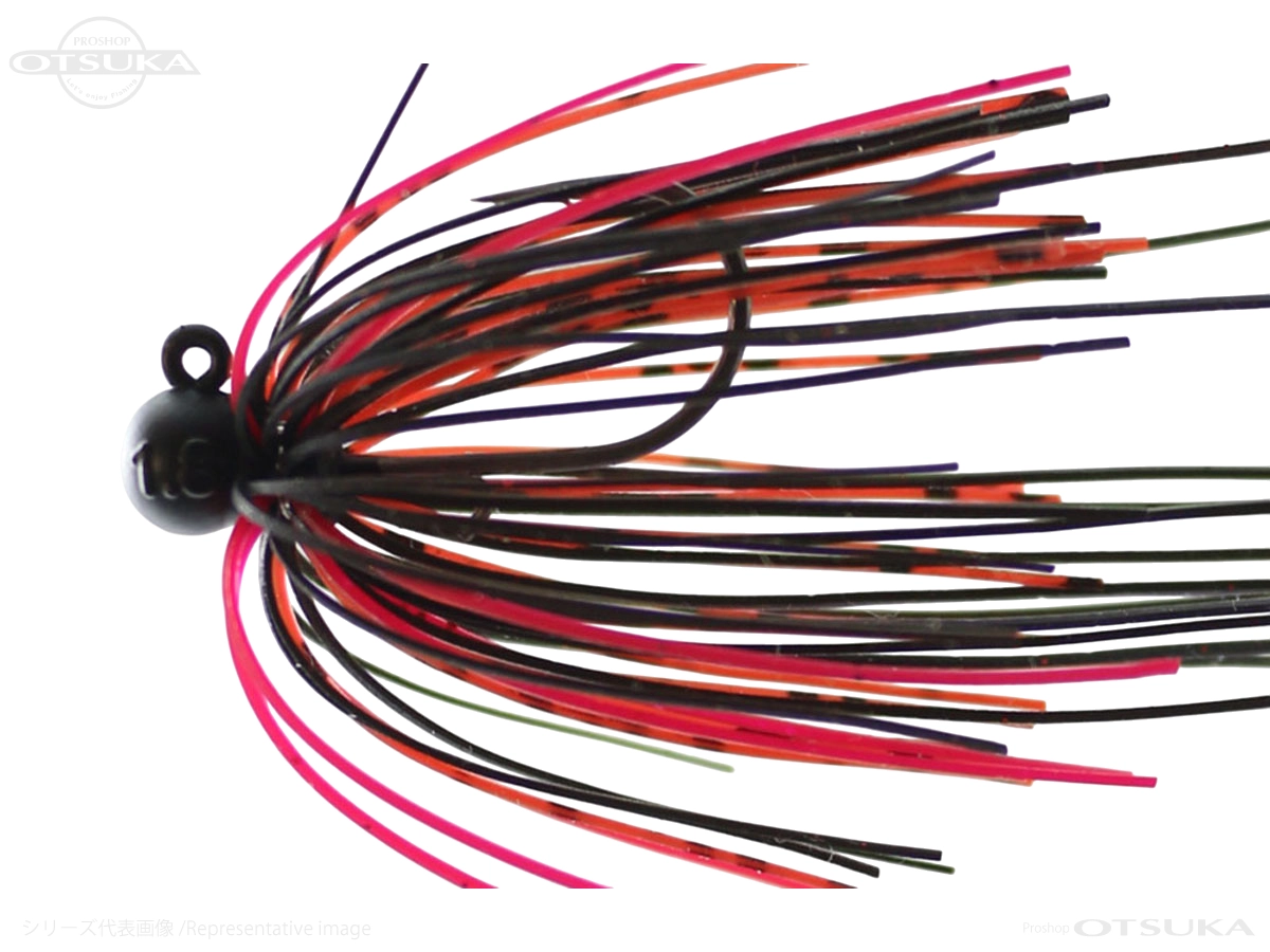 イッセイ ビビビショット ビビビショット 5g 5g #04 ザリガニ