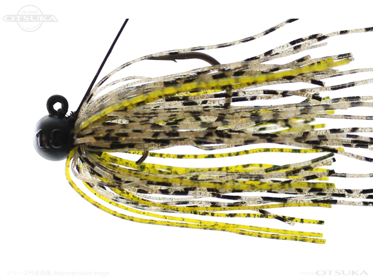 イッセイ ビビビショット ビビビショット 5g 5g #06 手長エビ