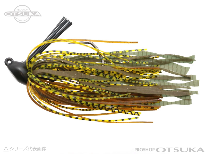 Issei Gill Gill | JDM Fishing Tackle - Proshop Otsuka